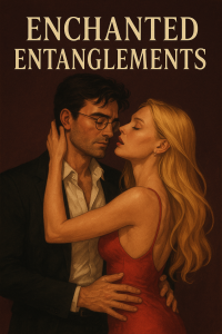 Cover of Enchanted Entanglements